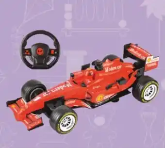 E City F1 Model Racing Car Assorted offer