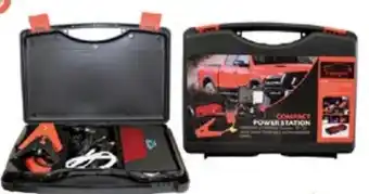 E City Maggen Power Station 12v offer
