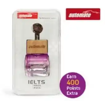 E City Automate Car Air Freshener 11ml Assorted pc offer