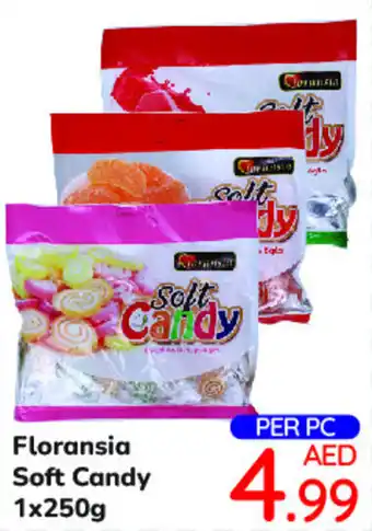 Day To Day Floransia Soft Candy 1x250g offer