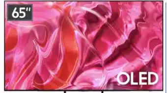 Carrefour Samsung OLED 4K65 QA65590CAUXZN offer