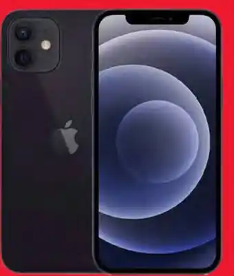 Carrefour Apple iPhone12 5G Smartphone offer