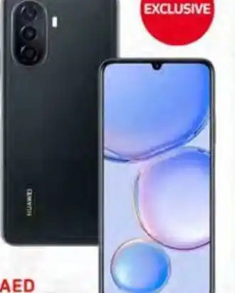 Carrefour Huawei Nova Y71 LTE Dual Sim Smartphone offer