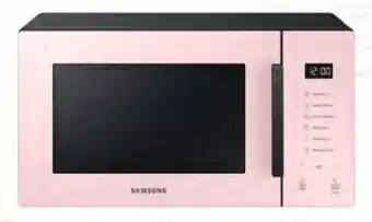 Carrefour Samsung microwave MS23T5018AP offer