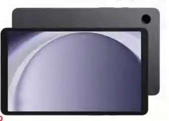 Carrefour Samsung tablet A9+ offer