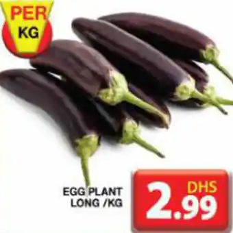 Grand Mall Sharjah EGG PLANT offer