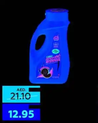 Coops Supermarket KLF Coconad Pure Coconut Oil 1ltr offer