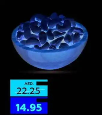 Coops Supermarket Cashew Nut Plain W320 500gm offer