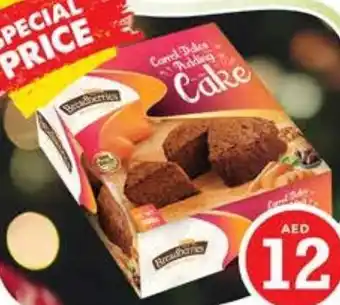 Nesto BB Carrot Dates Cake 500gm offer