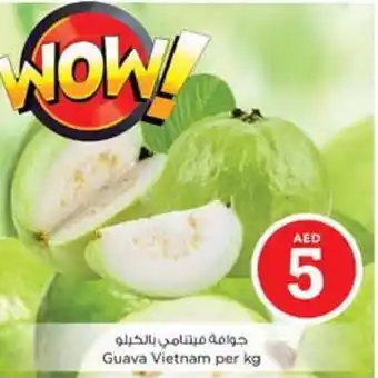 Nesto Guava Vietnam offer