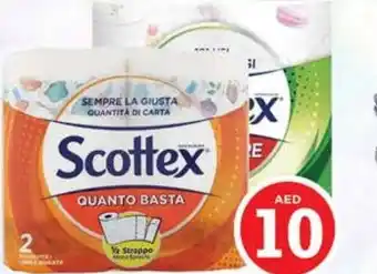 Nesto Scottex Kitchen Towel offer