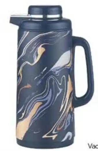 Nesto Royal Prince Vacuum Flask 1 Ltr offer