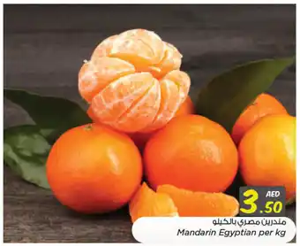 Nesto Mandarin Egyptian per kg offer