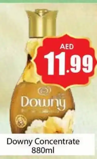 Amber Downy Concentrate 880ml offer