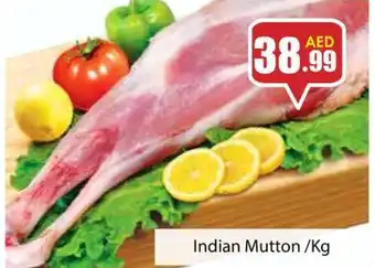 Amber Indian Mutton Kg offer