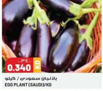 EGG PLANT (SAUDI)/KG