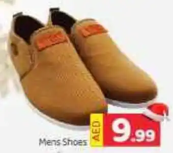 GATE Mens Shoes offer