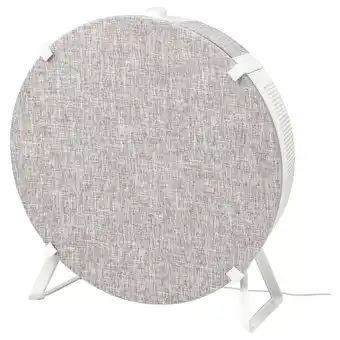Ikea Starkvind air purifier, white/smart offer