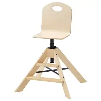 Ikea Gråval junior chair offer