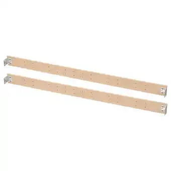 Ikea Metod assembly kit for kitchen island offer