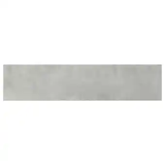 Ikea Enhet drawer front for base cb f oven, concrete effect, 60x14 cm offer