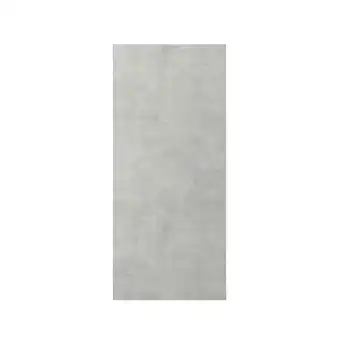 Ikea Enhet door, concrete effect, 60x135 cm offer