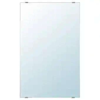 Ikea Lettan mirror, 60x96 cm offer