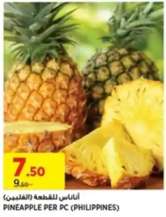 Géant PINEAPPLE PER PC offer