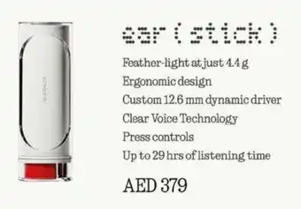 Lulu Hypermarket Ear (stick) offer