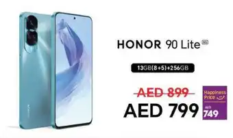 HONOR 90 Lite