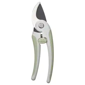 Ikea Brytböna secateurs, light green offer