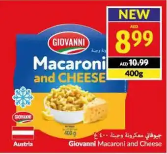 Viva Macaroni and Cheese 400g offer