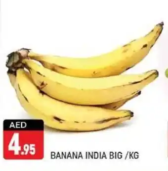 Shaklan BANANA BIG/KG offer