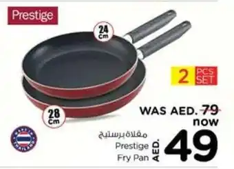 Nesto Prestige Fry Pan offer