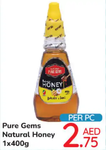 Day To Day Pure Gems Natural Honey 1x400g offer
