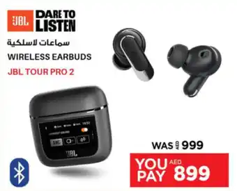 Emax JBL WIRELESS EARBUDS offer