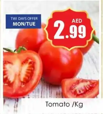 Amber Tomato /Kg offer