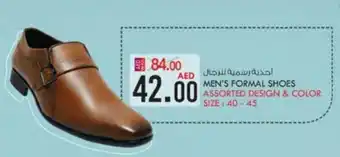 KM Trading MEN'S FORMAL SHOES offer