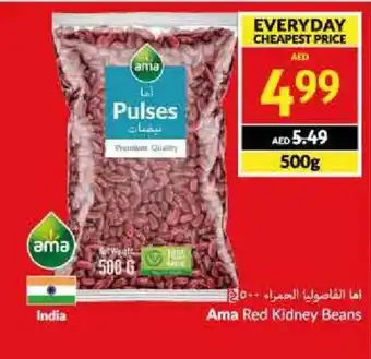 Viva Ama Red Kidney Beans 500g offer