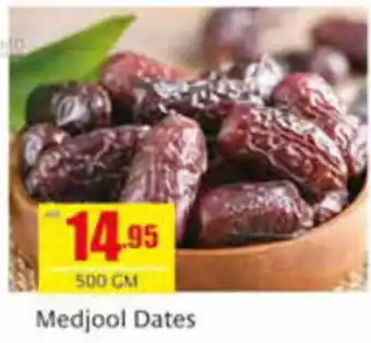 Safeer Market Medjool Dates offer