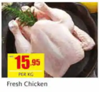 Safeer Market Fresh Chicken offer