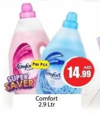 Amber Comfort 2.9 Ltr offer