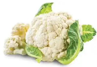 Lulu Hypermarket Cauliflower per kg offer
