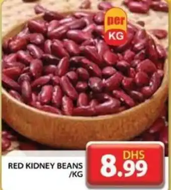 Grand Hyper Market Red Kidney Beans offer