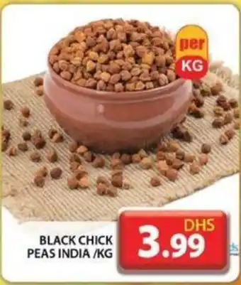 Grand Hyper Market Black Chick Peas offer