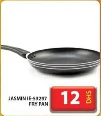 Grand Hyper Market JASMIN IE-53297 FRY PAN offer