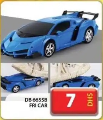 Grand Hyper Market DB 6655B FRI CAR offer