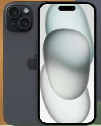Grand Hyper Market iPhone 15 128GB 5G offer