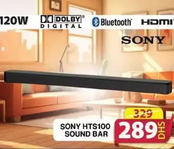 Grand Hyper Market Sony Sound Bar offer