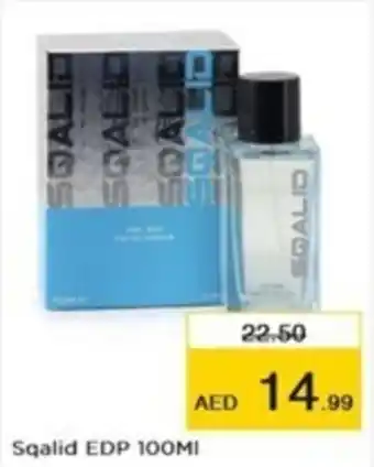 Nesto Sqalid EDP 100MI offer